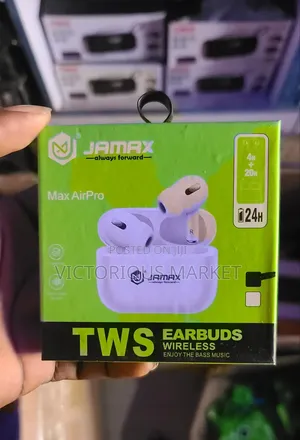 Brand New TWS Earbud