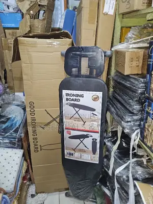 Imported Ironing Board
