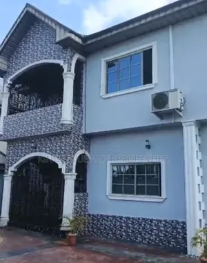 4bdrm Duplex in Dsc, Warri for sale