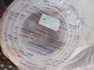 4mmx4core Pil High Quality Flexible Cable