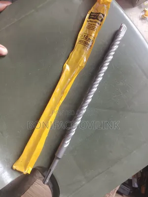 M18×350mm SDS Plus Concrete Bit ( All Sizes Available