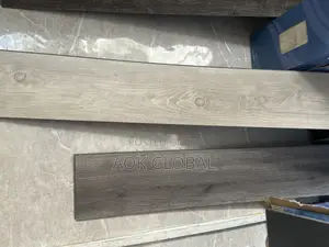 SPCS Vinyl Floor