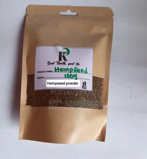 Hempseed Powder 100g