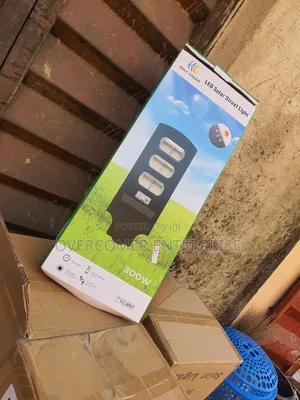 Quality Solar Street Light