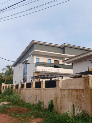 4bdrm Duplex in Ugbor, Benin City for sale