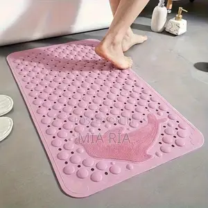 Bathroom Mat