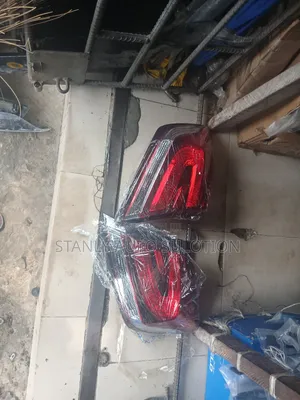 Motor Part