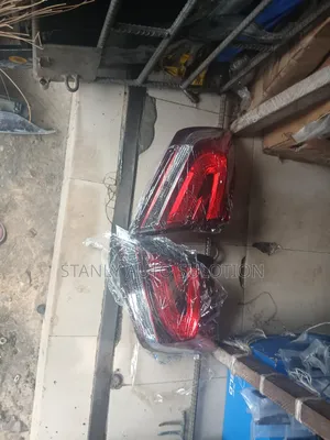 Motor Part