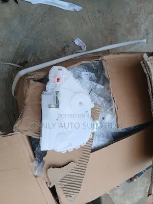 Motor Spare Part