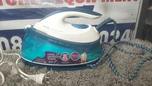 Philips Perfect Care Viva Gen. Industrial 1.5ltrs Tank Steam Iron