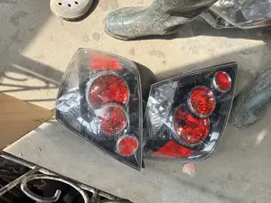 Set Taillights Scion Tc