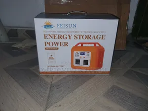 Solar Generator 500watts