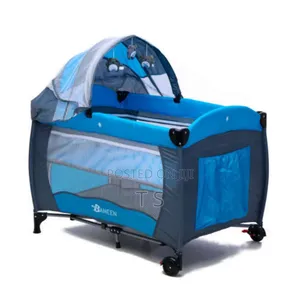 Mamakids Playpen for Babies and Toddlers