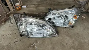 Set Headlamp Corolla E 2003