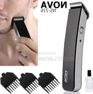 Nova Trimmer Clipper - Ns-216