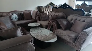 Cotemporary Sofa
