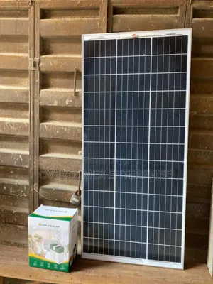 Solar Generator 1000watts Cola Solar
