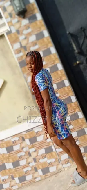 Chioma Pius