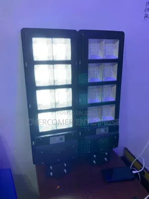 500w Solar Lights