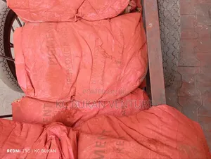 Original Red Oxide Pigment