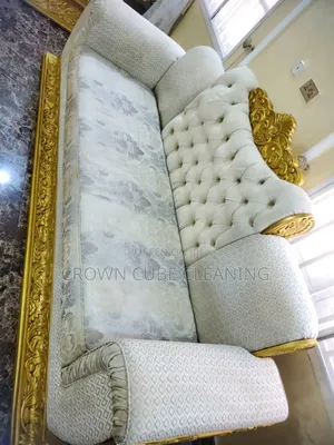 100% Deep Chair Cleaning |Fumigation Services