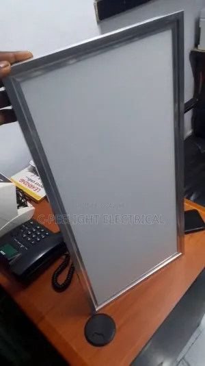 600x300 Ceiling Modular Fitting