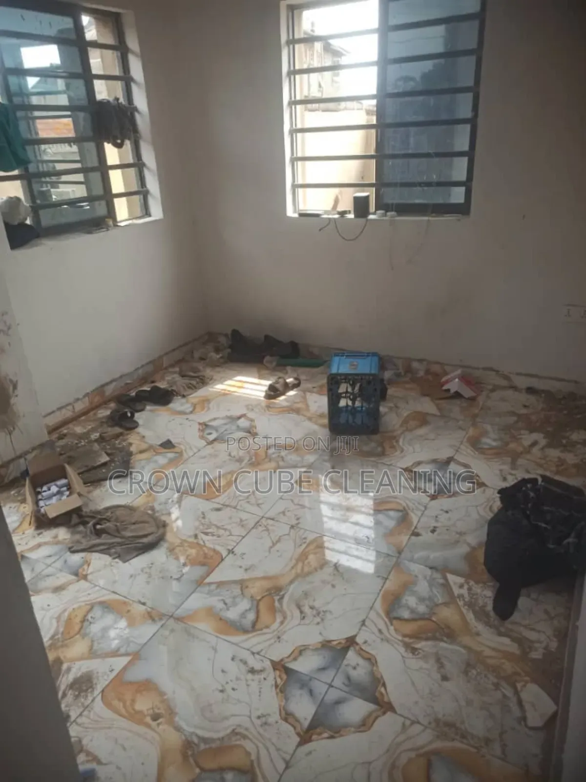 House Fumigation Cleaning Services