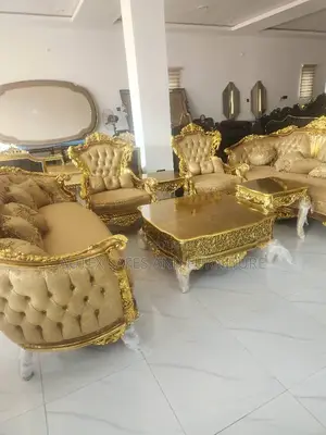 Turkey Sofa Set