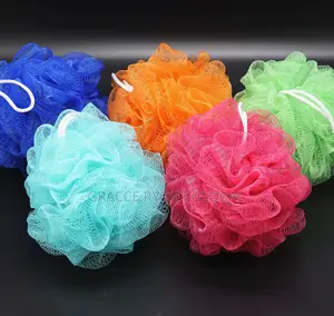 3pcs Baby Friendly Soft Sponge