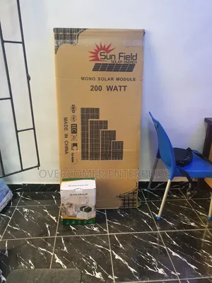 Quality 1000watts Solar Generator Cola Solar