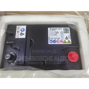 High Quality Certified Battery Porsche Panamara, Mecan, Audi Q8