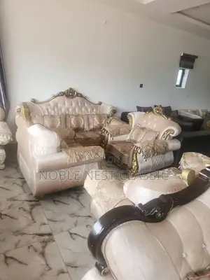 Turkey Sofa Set
