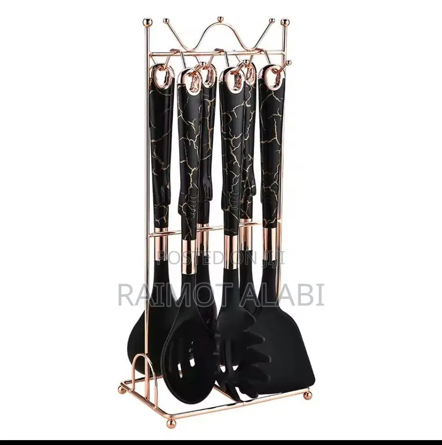 Silicone Cookware