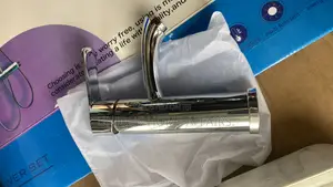 Basin Mixer Tap