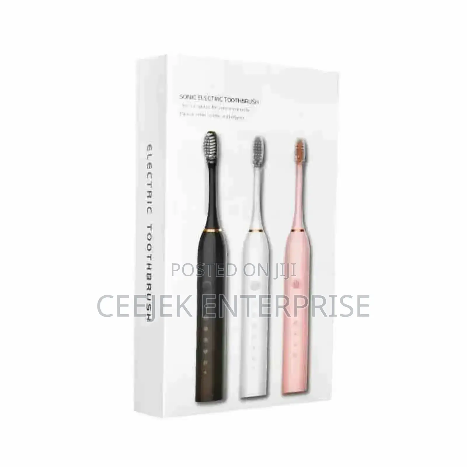 Electric Tooth Brush
