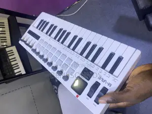 Smk37 M-Vave Midi Keyboard for Studio
