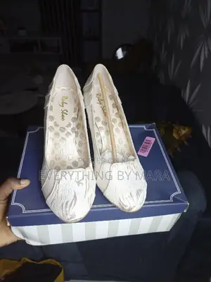 Ruby Shoo Women Shoe