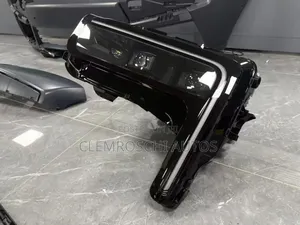 High Quality Certified Brand New Head Lamp Rolls Royce Cullinan Latest