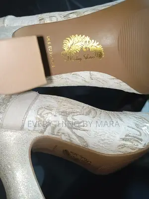 Ruby Shoo Women Shoe