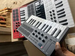 Smk25 M-Vave Midi Keyboard