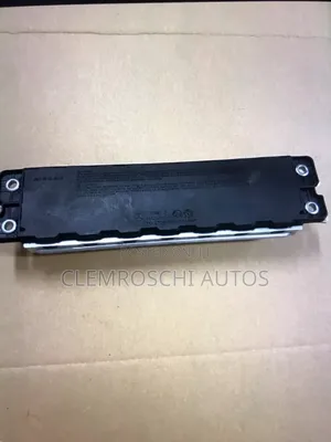 High Quality Certified Under Steering Airbag Mercedes Benz G-Wagon 020