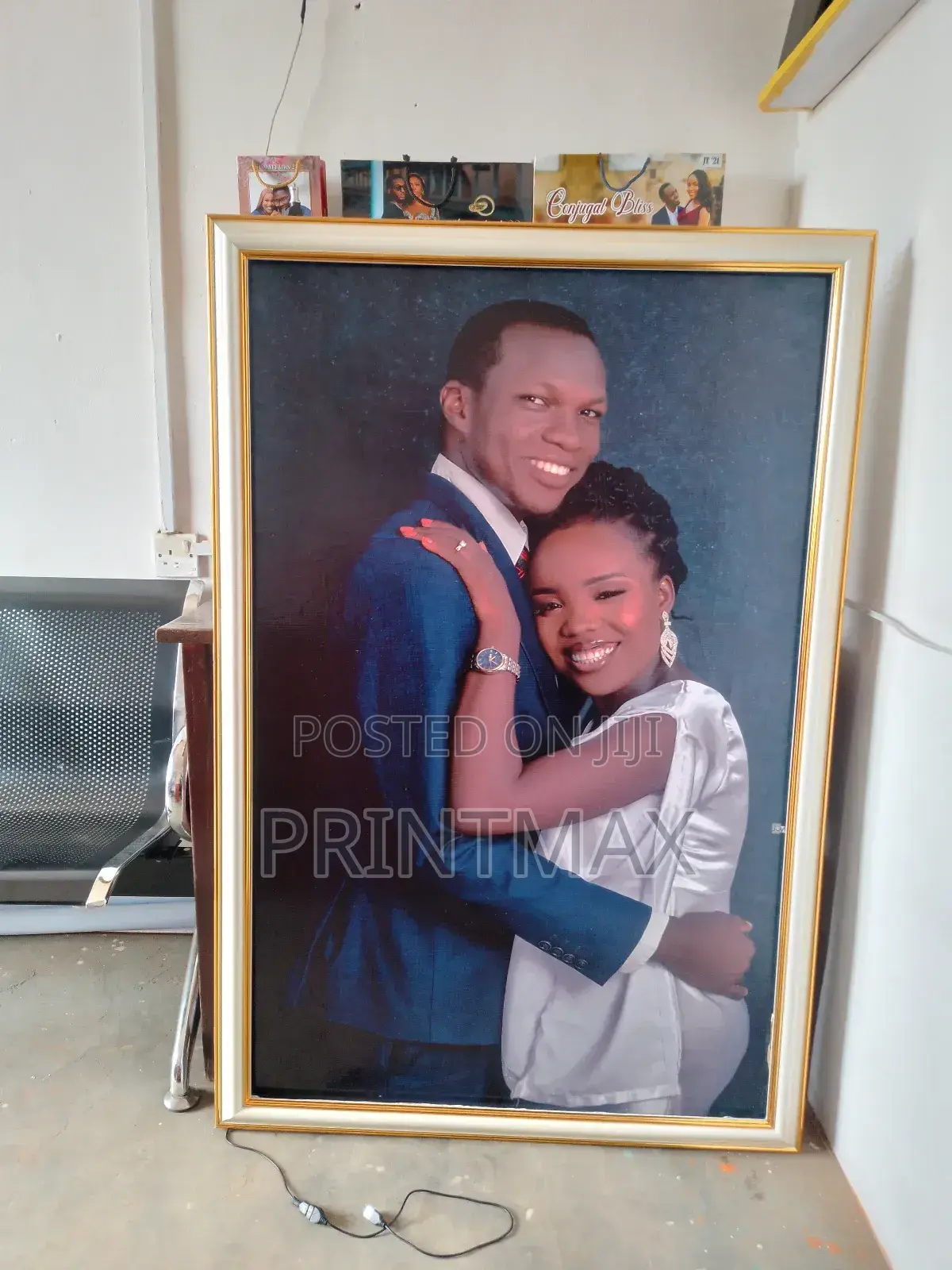 Large Photo Frame
