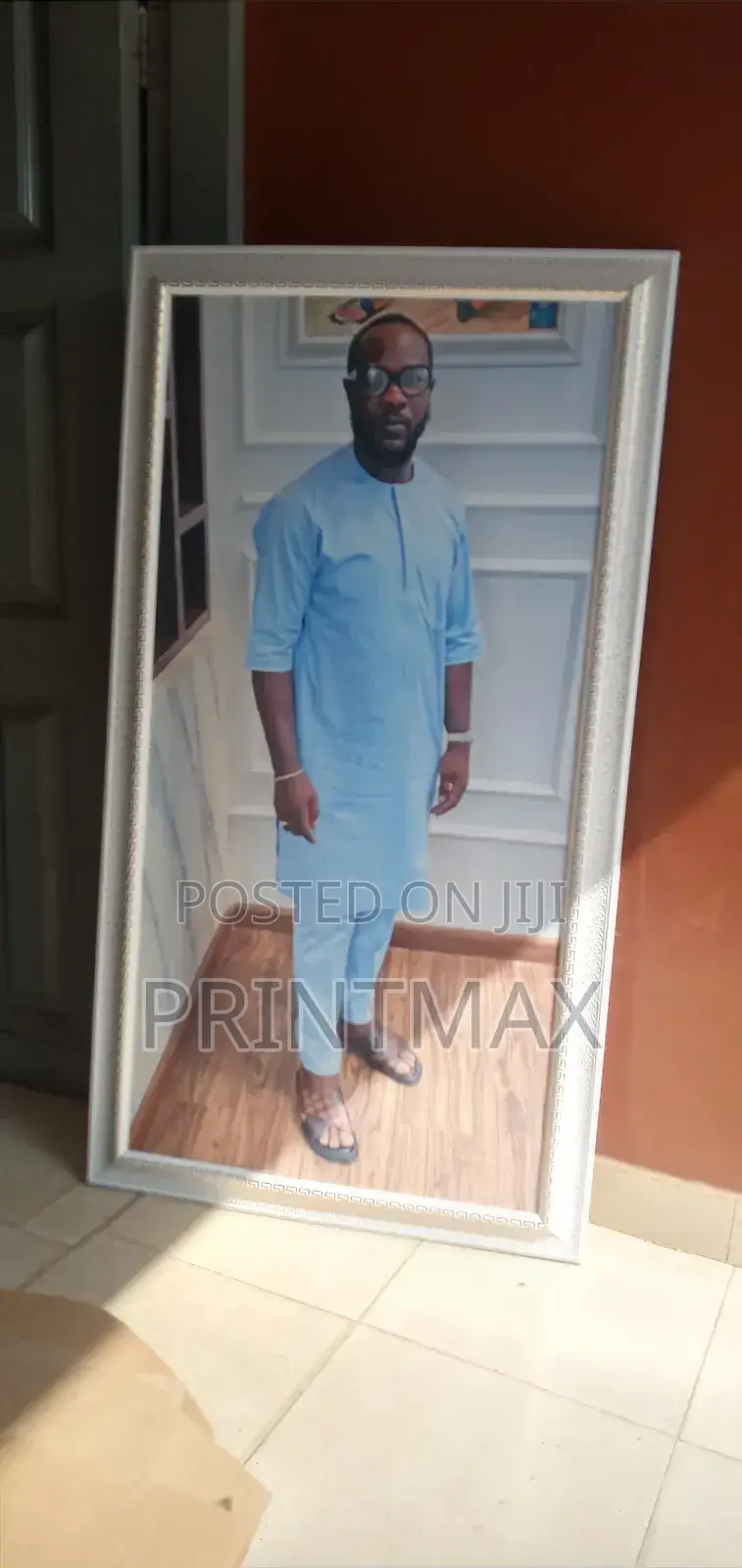 Large Photo Frame