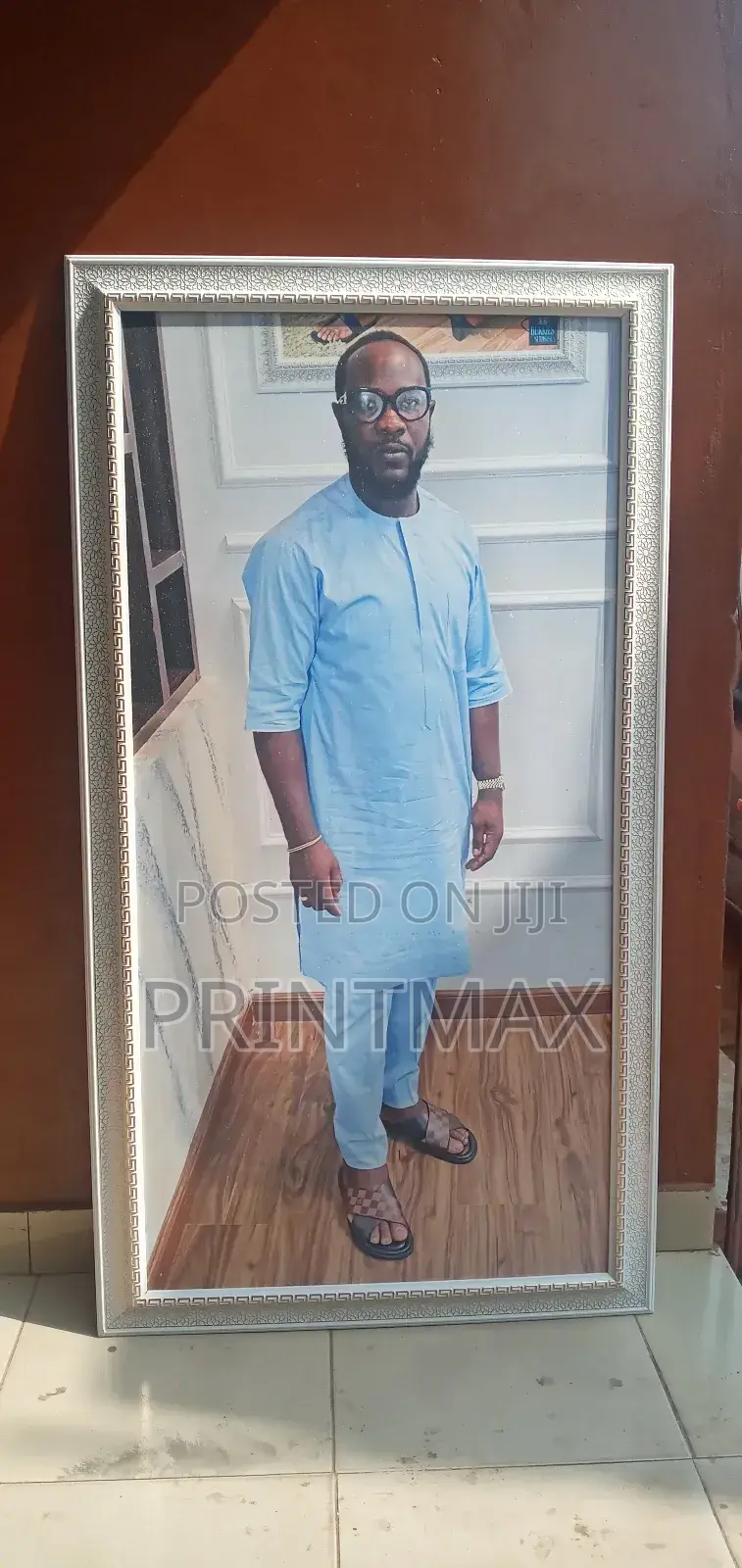 Large Photo Frame