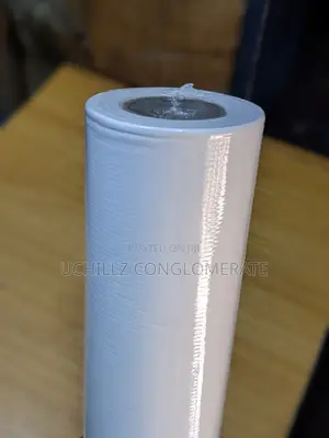 Foreign Couch Roll