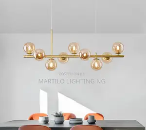 Nordic Chandelier Light Beautiful for Your Space