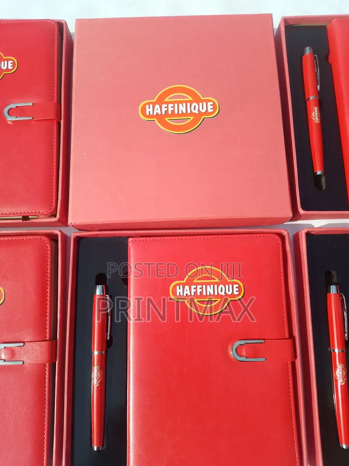 Executive 2-in-1 Gift Set