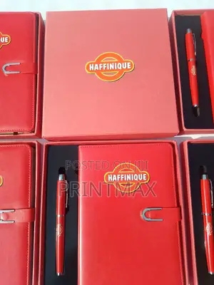 Executive 2-in-1 Gift Set