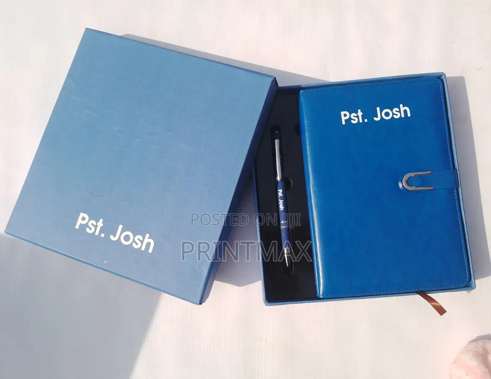 Executive 2-in-1 Gift Set