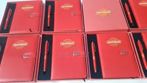 Executive 2-in-1 Gift Set